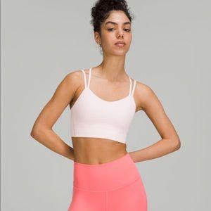 Lululemon Like a Cloud Bra size 2